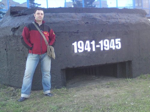 Трудолюбивый!