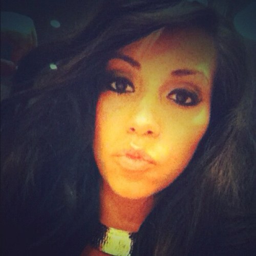 LA_Puchis's profile picture. La Negra Tiene Tumbao !