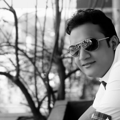 Profile Picture of Avinash Agrawal (@avi4ever143) on Twitter