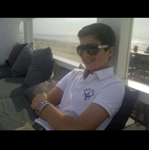 xRamonS's profile picture. 