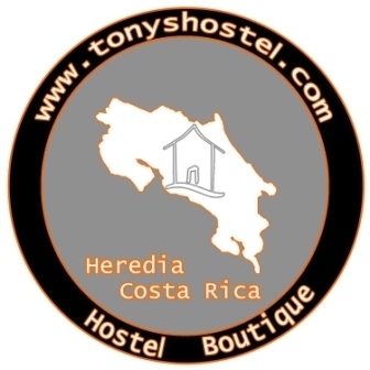 Tony's Hostel Boutique