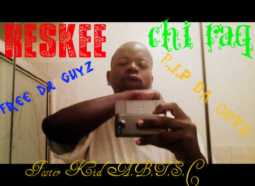 WE WAS BORN TOO BE ABOUT DAT LIFE