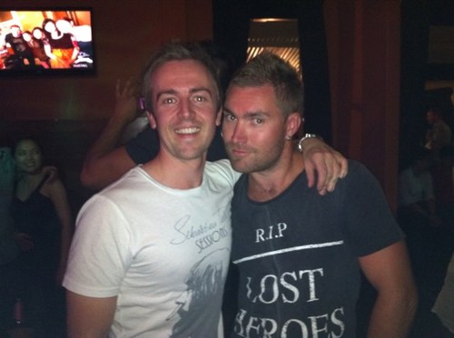 ryanrobertson77's profile picture. 