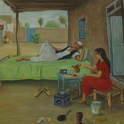 nazemabrahem's profile picture. 