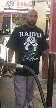 HickmanDh's profile picture. sac raiders jr.pee wee football head coach