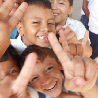10 young adults making a difference in Leon, Nicaragua @helpintl