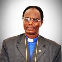 Rev. Marc Baliyanga (@marc_baliyanga) 's Twitter Profile