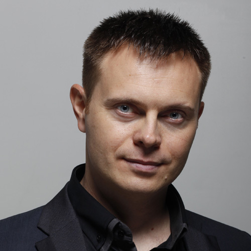Профессиональный спикер, основатель Спикерклуба, тренер по развитию личного потенциала.