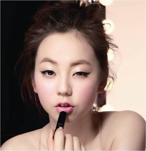 wonderful โลกของฉันเป็นสีม่วง♥  ฟอลมาได้น๊า