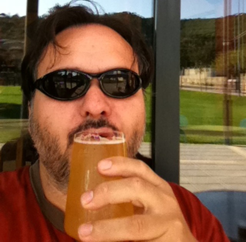 carlesbou's profile picture. 