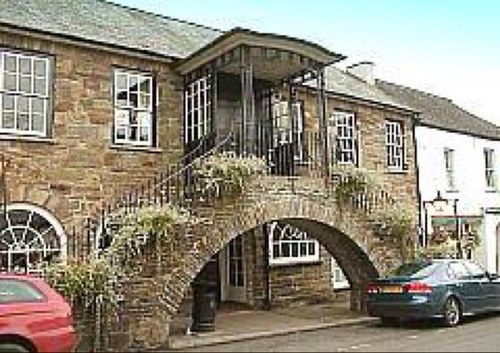 DulvertonH's profile picture. The Official Twitter Page For Dulverton what is going on in this local town