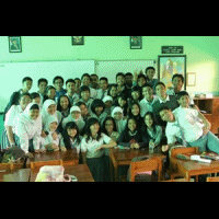 My passion , my dream... Jakarta Theological Seminary | Plato 2013