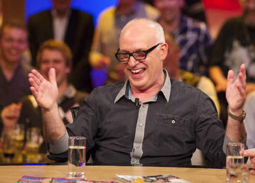 RenevanderGeip's profile picture. Voetbalkenner | Humoristisch | Sarcastisch | Eigen mening | Levensgenieter in hart en nieren | Lachen is gezond!