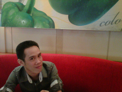 wilhelmusdedi's profile picture. 