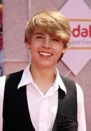 I love Dylan And Cole Sprouse :)