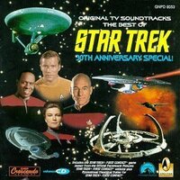 Star Trek time (@startrektime) 's Twitter Profile