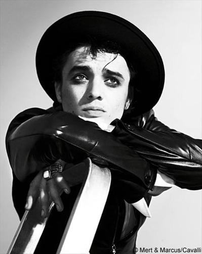 MrPeterDoherty's profile picture. 