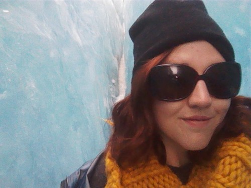 mandanorth1989's profile picture. British bird gone Kiwi.