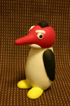 遅れてきたなんとやら