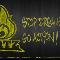 RATZCloth™ (@ratz_cloth) 's Twitter Profile