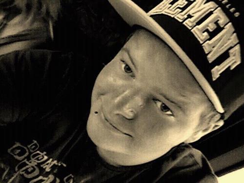 Cameron_Beau_xD's profile picture. 