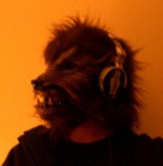 djflowwolf's profile picture. 