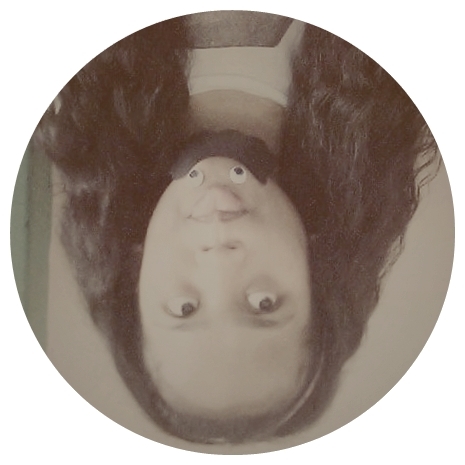 50% alien 50% fangirl. 2nd acc