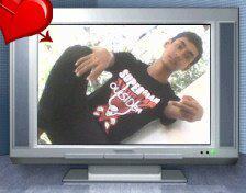 musik is my life....
