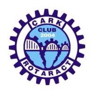 UR 2430. Bölge 7. Grup Sakarya Çark Rotaract Kulübü resmi twitter hesabıdır.. HİZMET YOLUYLA BARIŞ