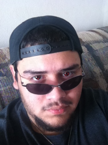 I’m a simple guy just looking to have fun