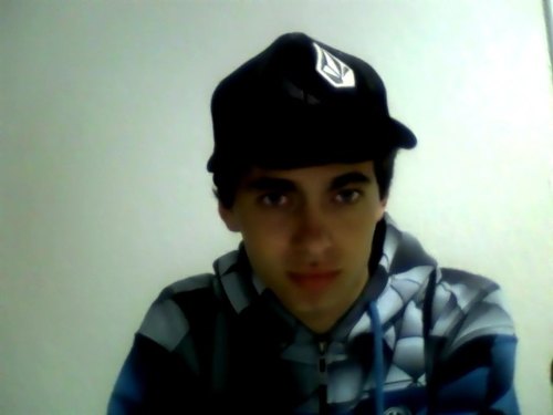 Esses Twitter's sao meus --- @ZicoJr_ , @PagodeDoZico2 :33