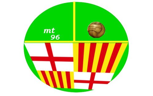 Equipo de hattrick dirigido por @MikiNoelle .Desde 2011 y para siempre. Militando en VII.436.