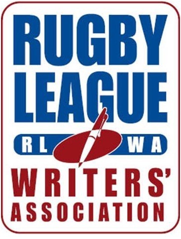 Official Twitter account of the Rugby League Writers' Association in Australasia and Britain