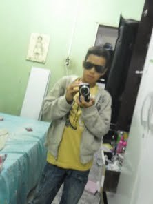 Legal e gente boa!