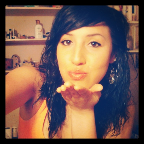 clownin daily, down for anything #team not fake like the rest #teamnosleep #teamlatino hell ya ;D
