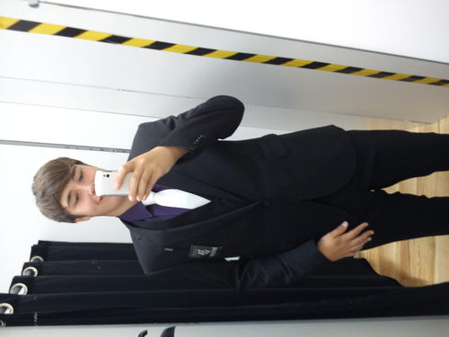 LiamVaessen's profile picture. Student, sportsman and life liver