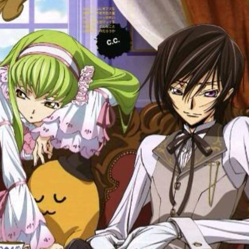 xxlunexx07's profile picture. コードギアスを愛してやまない…とにかく大好き！ルルーシュ！スザク！
世界史楽しすギル。