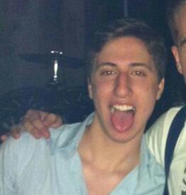 ciroamoroso18's profile picture. 