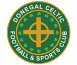 donegal celtic