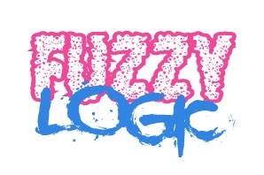 Fuzzylogic is a form of many-valued logic. We want to show people how beautiful math can be. Our prints are in fact a visualization of math formulas.