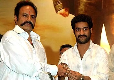This is dedicated to NBK and Tarak. Fans can find all the updates regarding Nandamuri heroes movie.