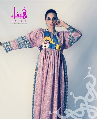 Covetable Handcrafted Kaftans