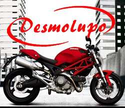 Siamo semplicemente il Service Ducati numero 1 a Milano...