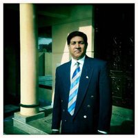 Rai Nazar Hayat(@rainazar) 's Twitter Profile Photo