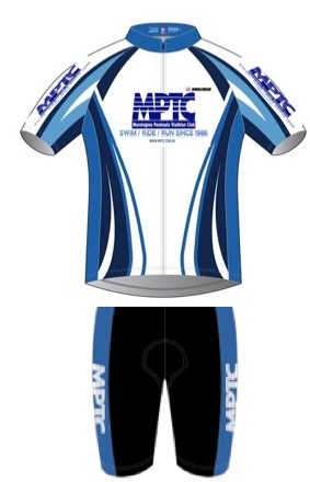 2nd oldest triathlon club in Victoria.
