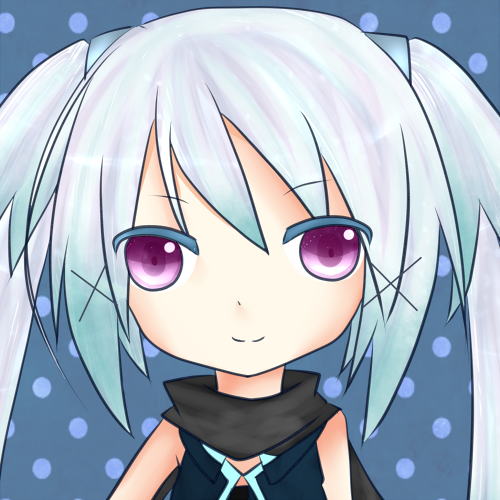 excelice_bot's profile picture. エクセルのbotです。口調把握に使ってください。■サルバシオンに移籍しましたのでヤンデリスver.になりました。　■フォローは中の人が手動で行います。