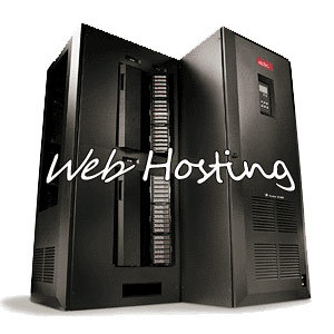 Tweeting about top fantasy Web Hosting stories