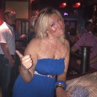 kellie Holmes - @j3lli3tots Twitter Profile Photo