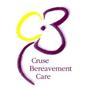 The Swansea branch of Cruse Bereavement Care.  A charity promoting the well-being of bereaved people and people involved in the bereavment process