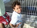 me chamo tacio tenho 5 anos,gosto de assistir ben 10  sou irmao de @juliafernandac3....